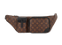 Christopher Bumbag, front view